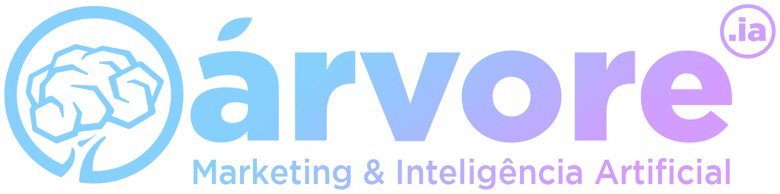 Árvore .ia